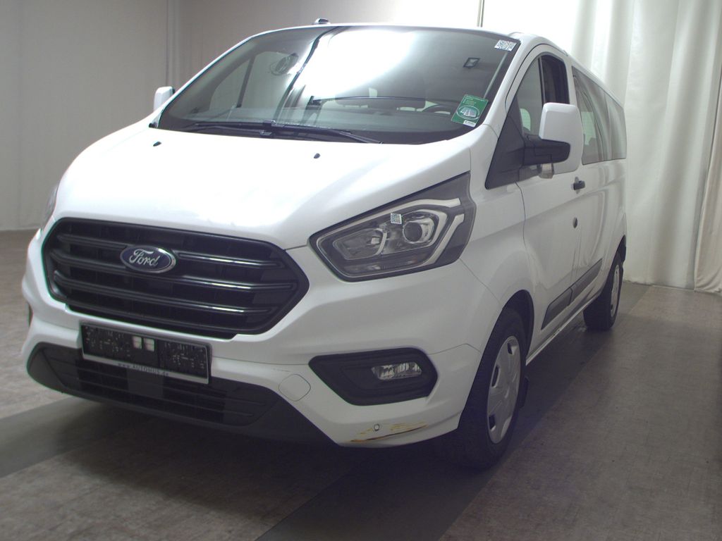 Ford Transit Custom 2023