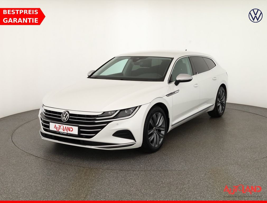 Volkswagen Arteon 2023