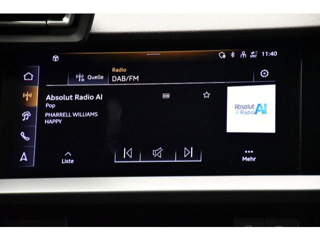 Audi A3 2025