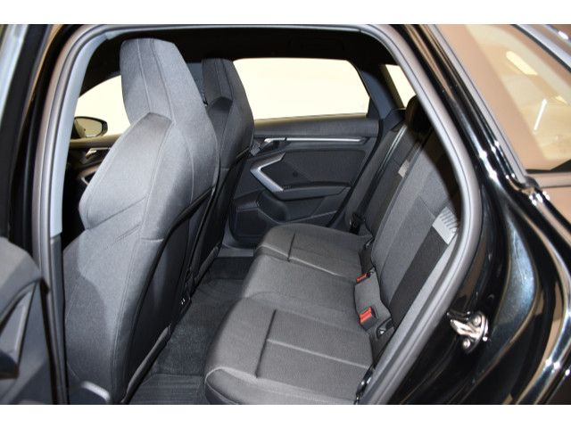 Audi A3 2025