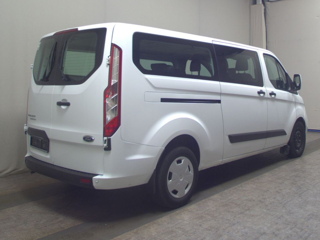 Ford Transit Custom 2023
