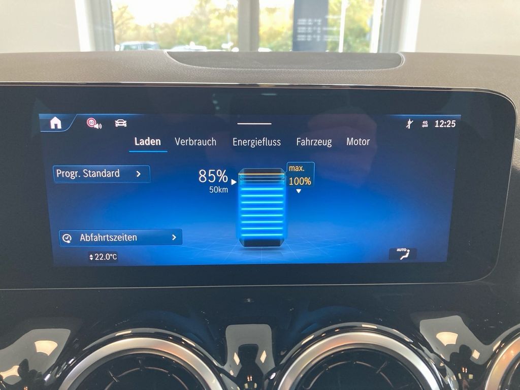 Mercedes-Benz B 250 2024