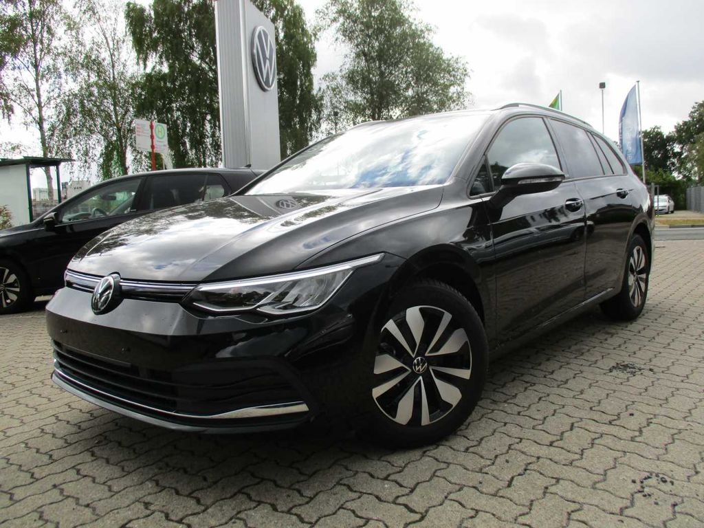 Volkswagen Golf 2024
