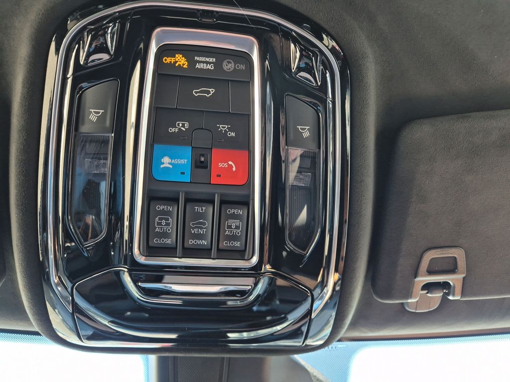 Jeep Grand Cherokee 2024