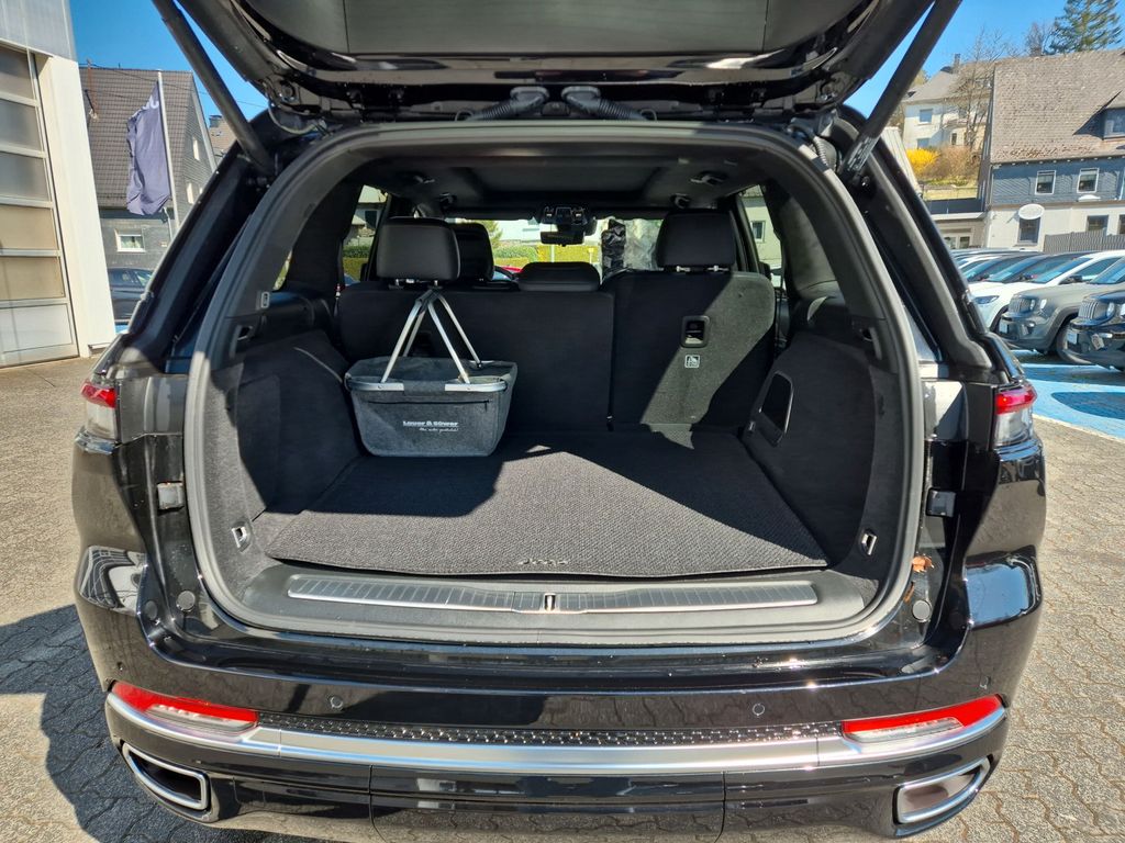 Jeep Grand Cherokee 2024