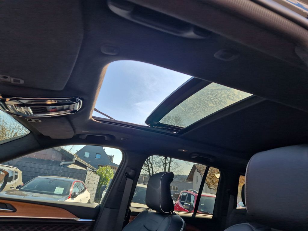 Jeep Grand Cherokee 2024