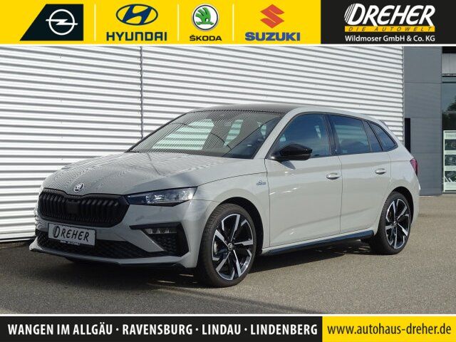 Skoda Scala 2024