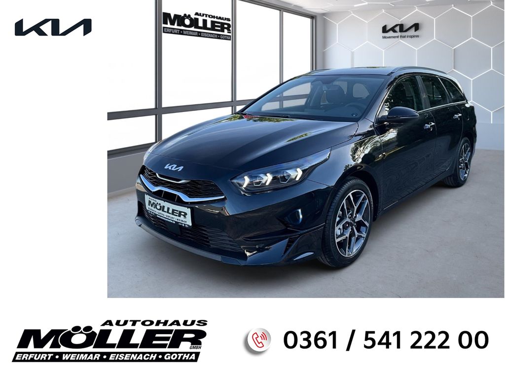 Kia cee'd Sportswagon 2025
