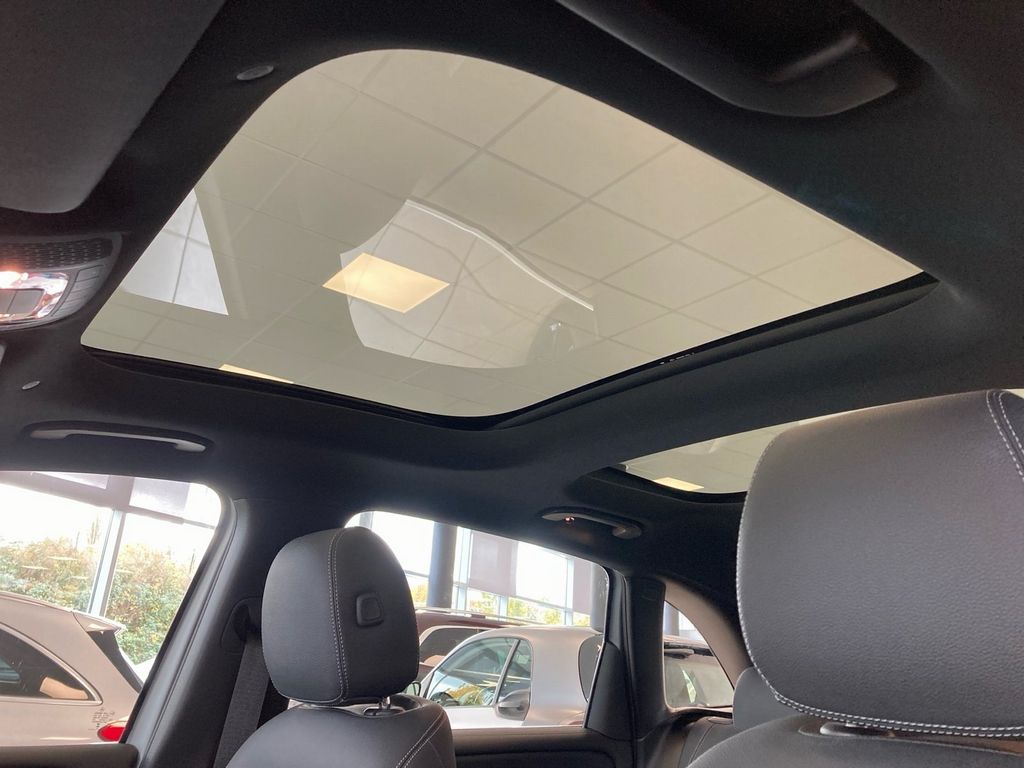 Mercedes-Benz B 250 2024