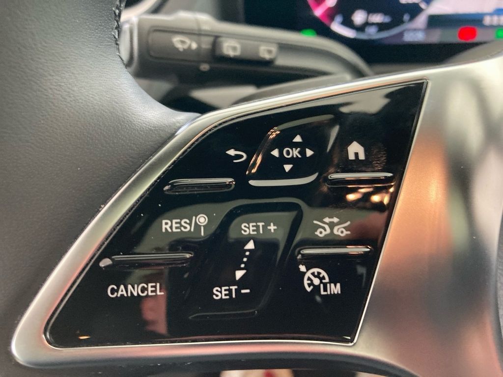 Mercedes-Benz B 250 2024