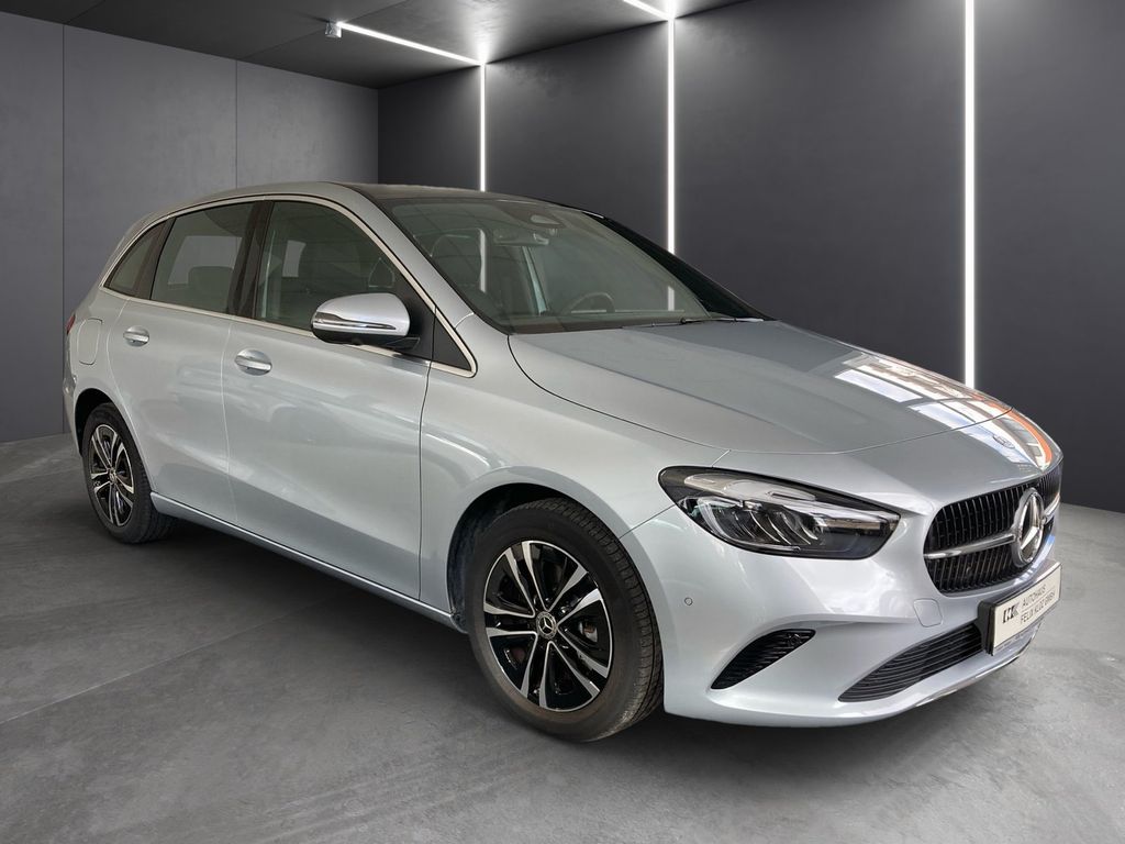 Mercedes-Benz B 250 2024