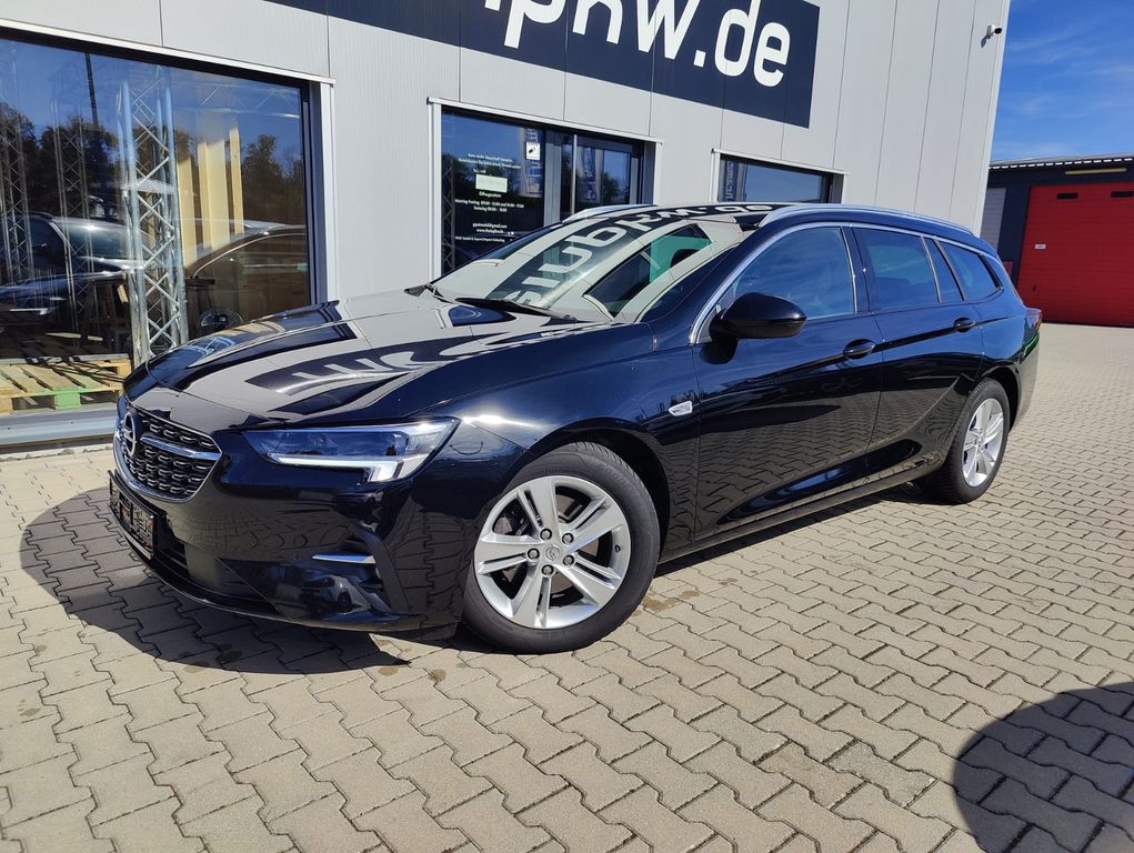 Opel Insignia 2023