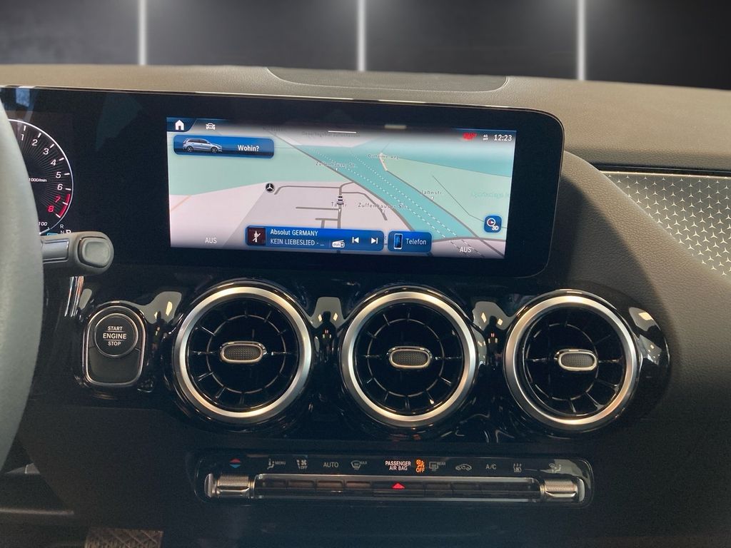 Mercedes-Benz B 250 2024