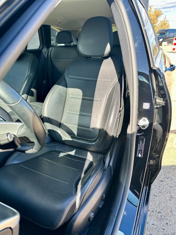 Mercedes-Benz C 220 2022