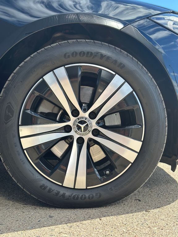 Mercedes-Benz C 220 2022