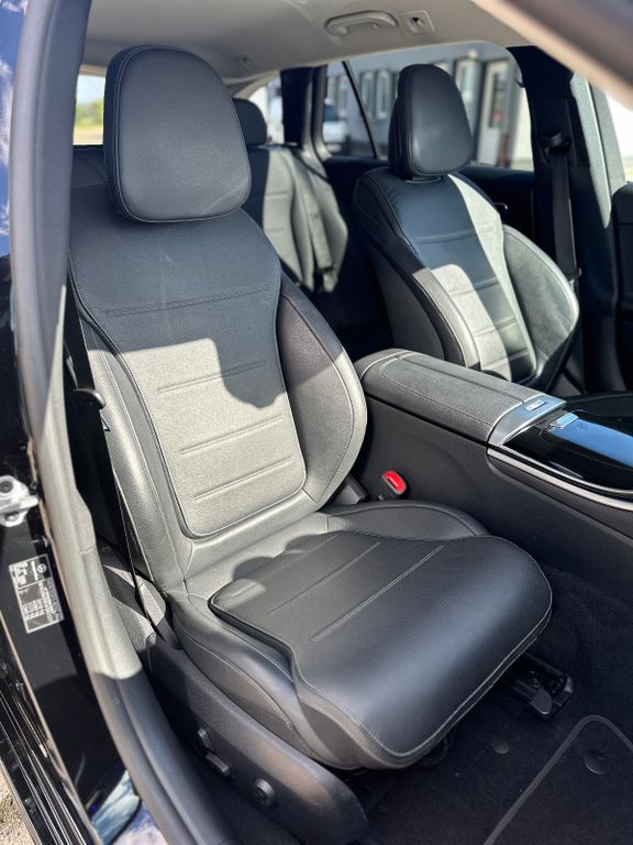 Mercedes-Benz C 220 2022