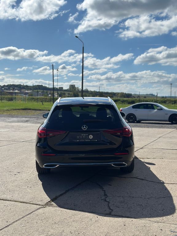 Mercedes-Benz C 220 2022