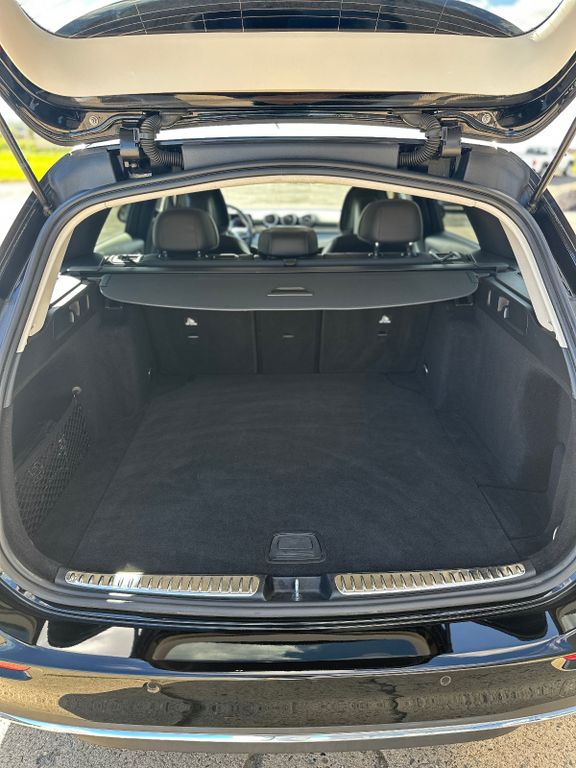 Mercedes-Benz C 220 2022