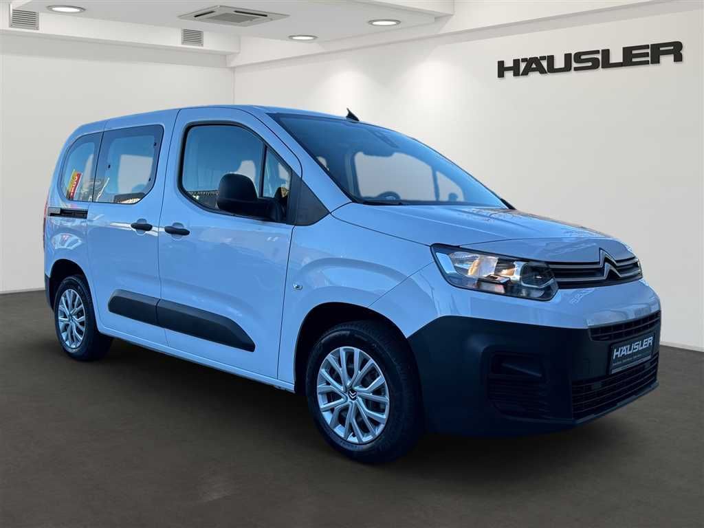 Citroën Berlingo 2024
