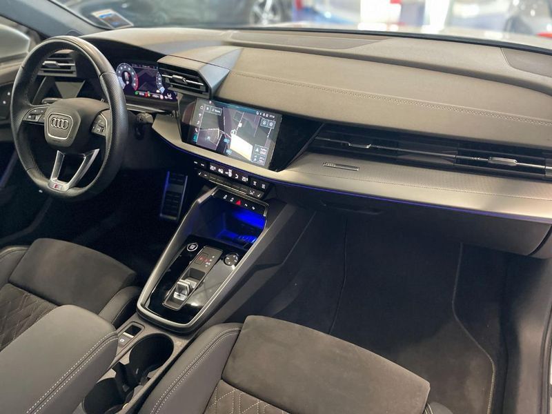 Audi A3 2024