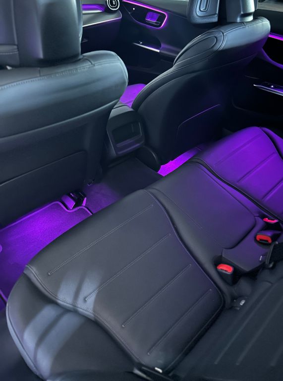 Mercedes-Benz C 220 2022