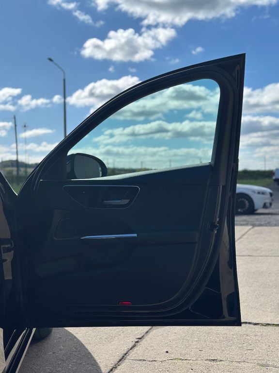 Mercedes-Benz C 220 2022