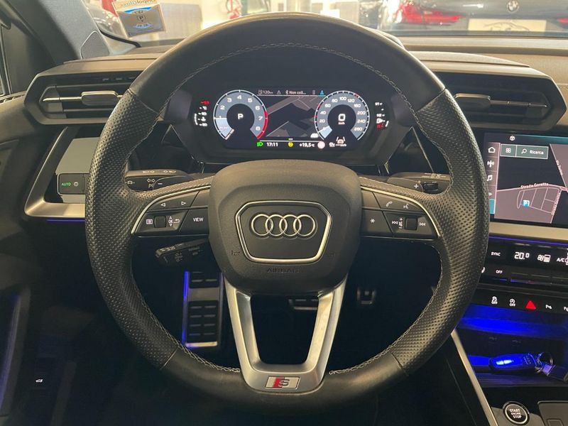 Audi A3 2024