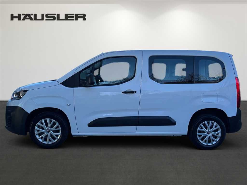 Citroën Berlingo 2024