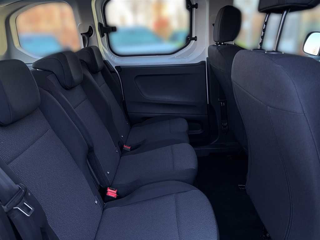 Citroën Berlingo 2024