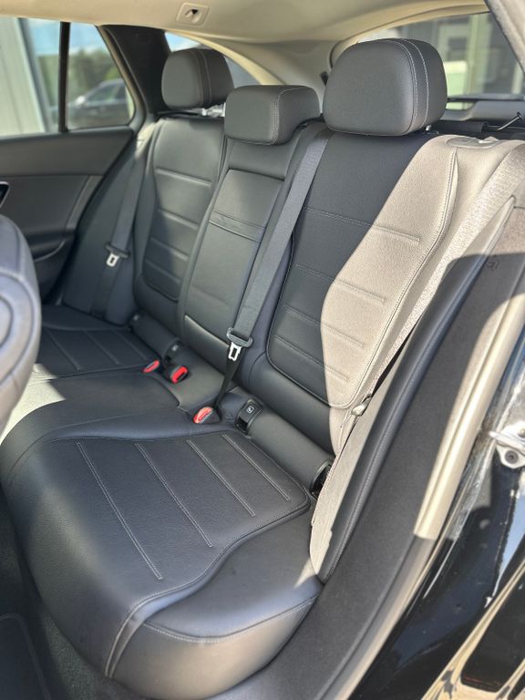 Mercedes-Benz C 220 2022