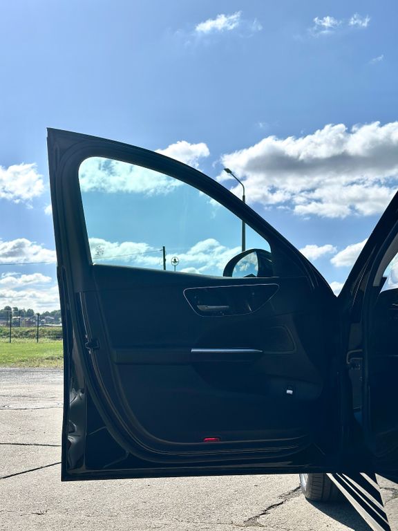 Mercedes-Benz C 220 2022