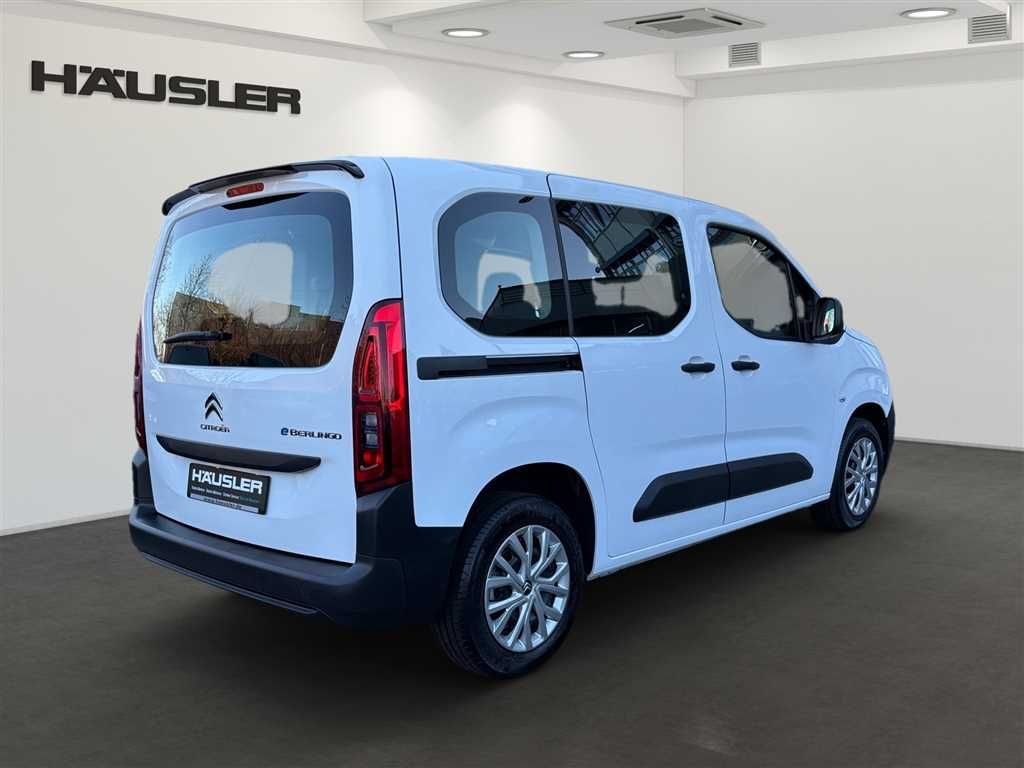 Citroën Berlingo 2024