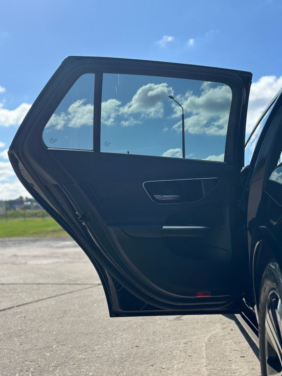 Mercedes-Benz C 220 2022