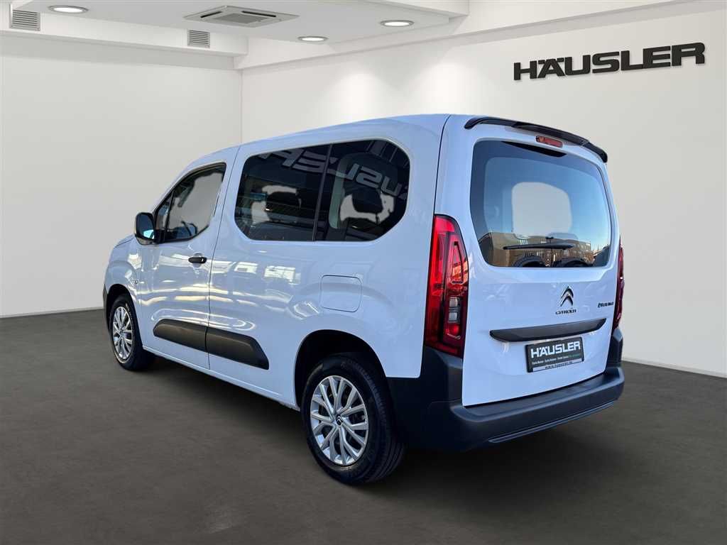 Citroën Berlingo 2024