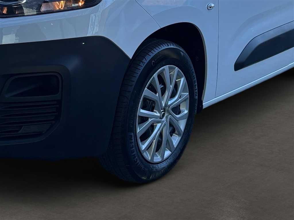 Citroën Berlingo 2024