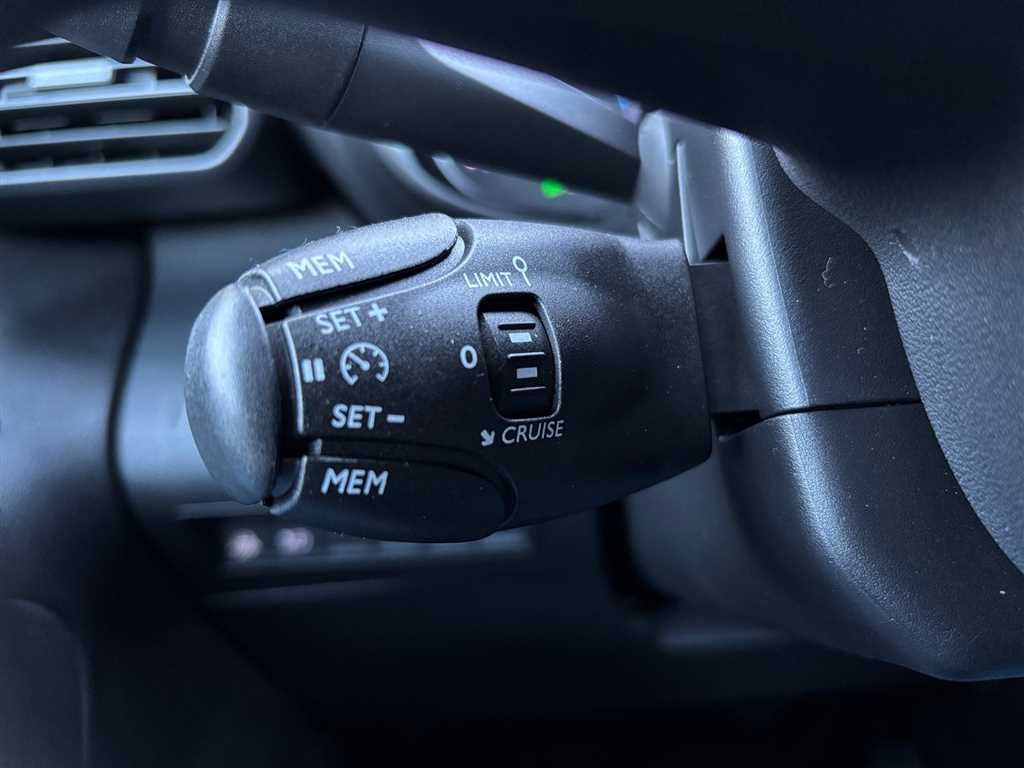 Citroën Berlingo 2024