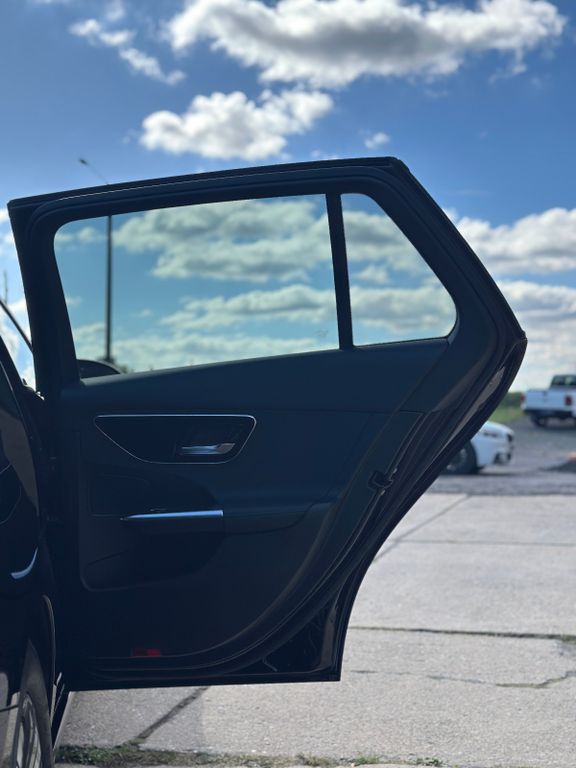 Mercedes-Benz C 220 2022