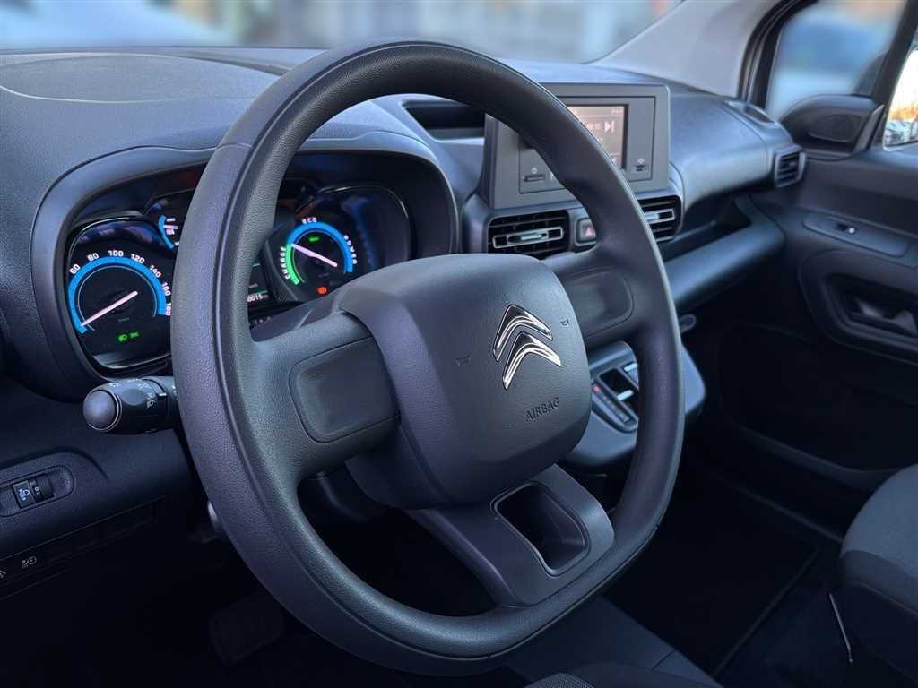 Citroën Berlingo 2024