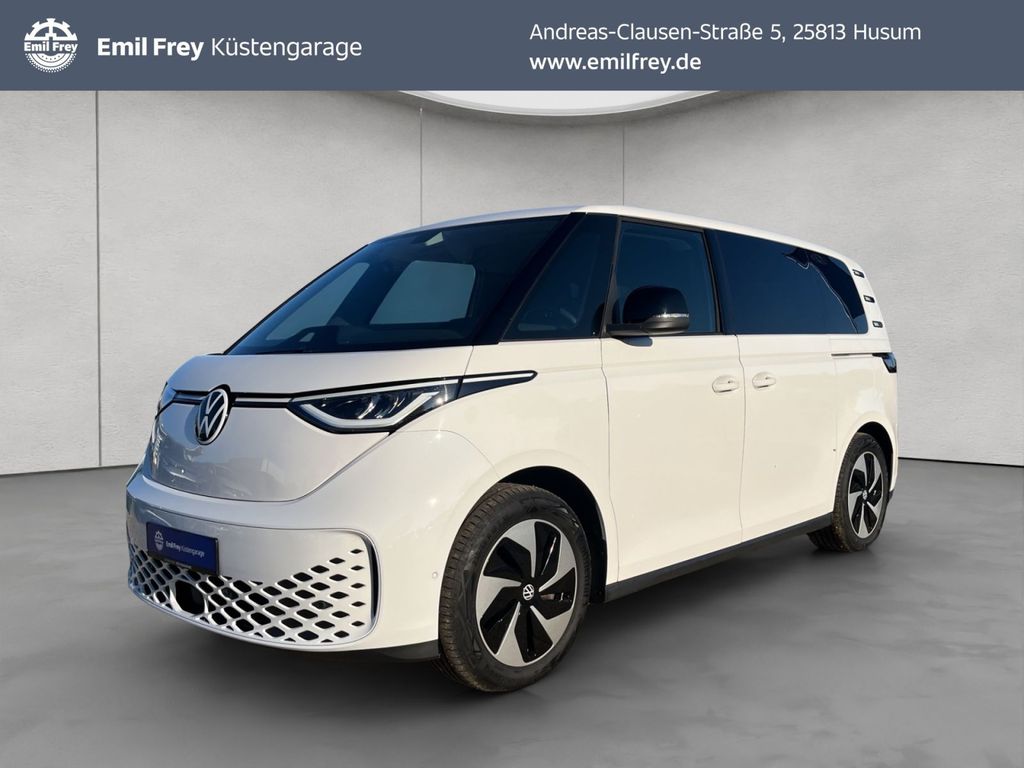 Volkswagen ID. Buzz 2023