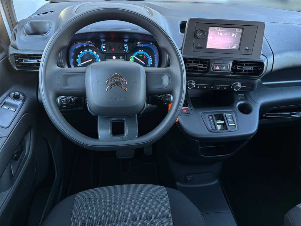 Citroën Berlingo 2024