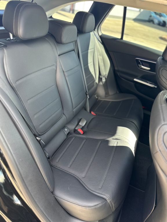 Mercedes-Benz C 220 2022