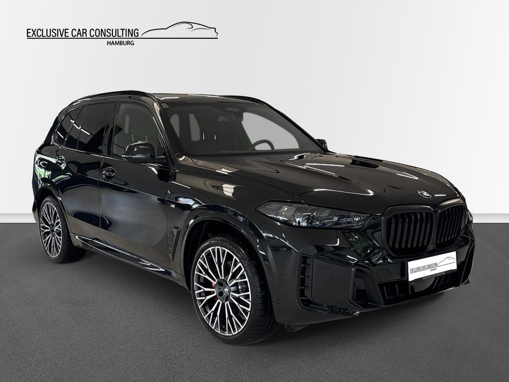 BMW X5 2024