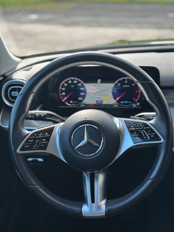 Mercedes-Benz C 220 2022