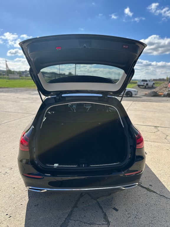 Mercedes-Benz C 220 2022