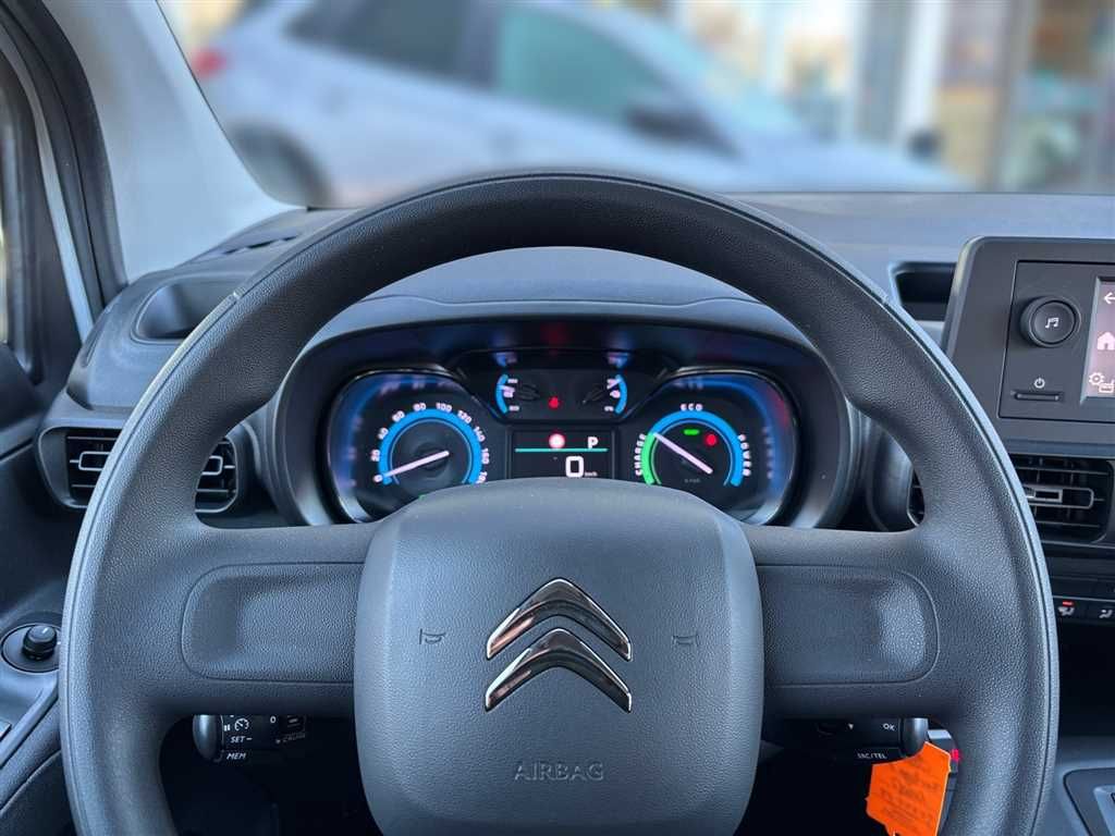 Citroën Berlingo 2024