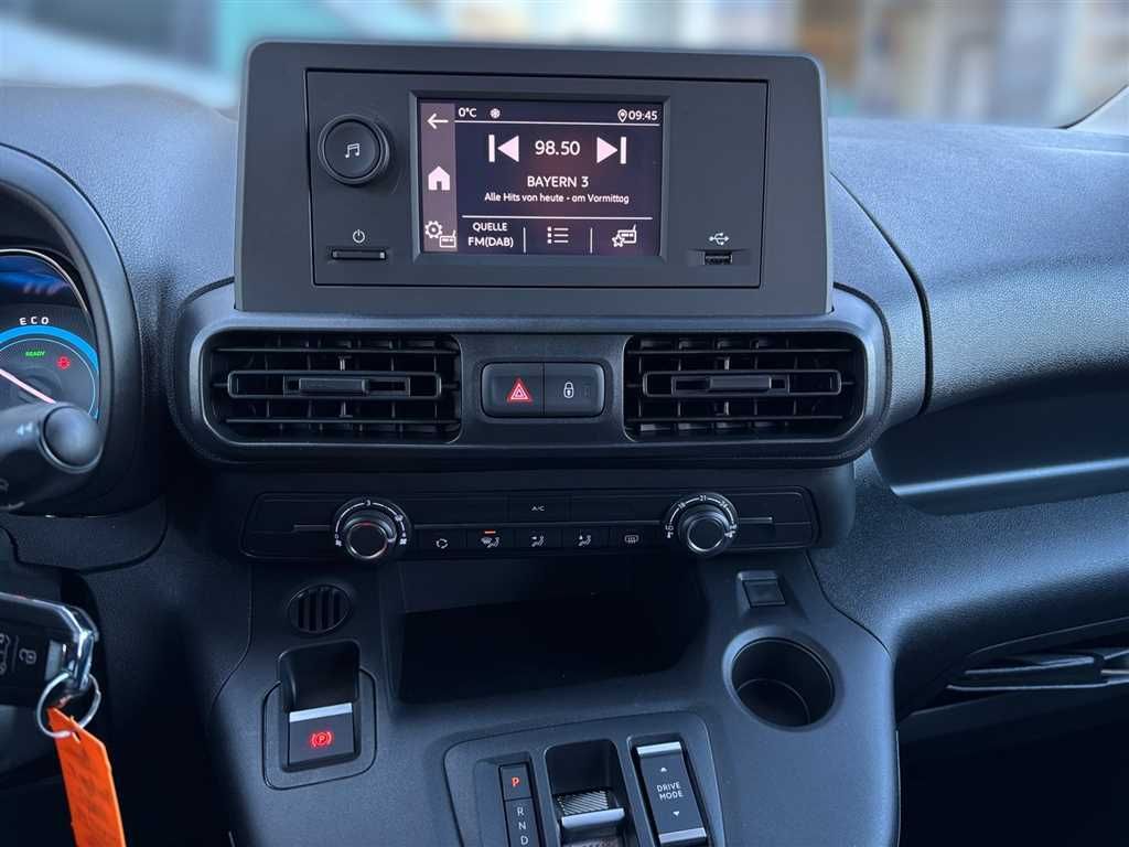 Citroën Berlingo 2024