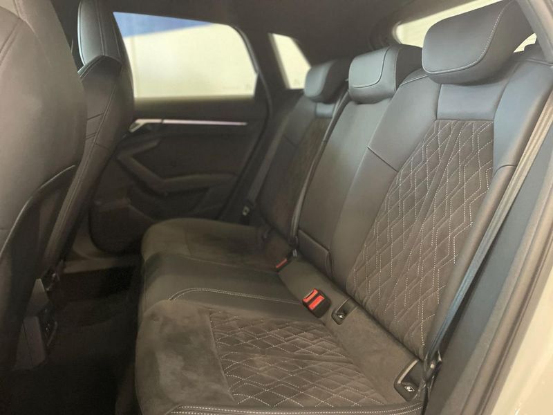 Audi A3 2024