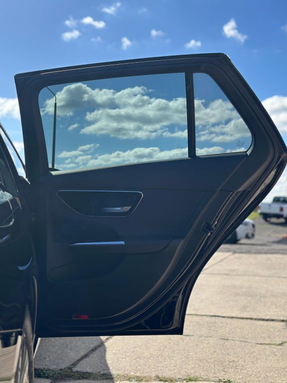 Mercedes-Benz C 220 2022