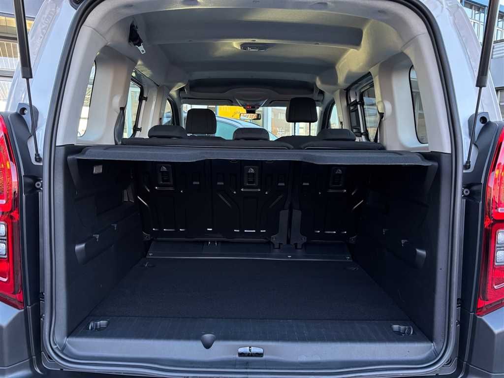 Citroën Berlingo 2024