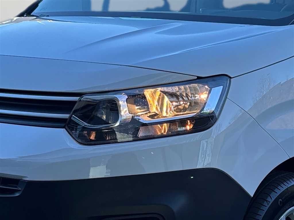 Citroën Berlingo 2024